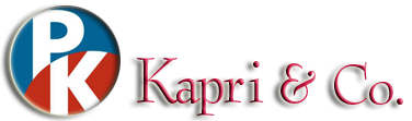 PK Kapri & Co.