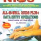 336-Data Entry Operations-ENGLISH MEDIUM-ALL-IS-WELL GUIDE PLUS