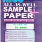 NIOS TEXT 313 CHEMISTRY 313 HINDI MEDIUM ALL-IS-WELL SAMPLE PAPER PLUS + WITH PRACTICALS