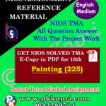 nios-solved-assignment-painting-225-english-medium
