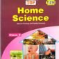 NIOS Home Science 216 Guide Books 10th English Medium