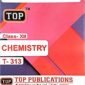 NIOS Chemistry 313 Guide Books 12th English Medium