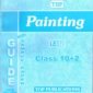 NIOS Painting 332 Guide Books 12th English Medium
