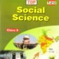 NIOS Social Science 213 Guide Books 10th English Medium