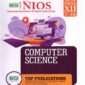 NIOS Computer Science 330 Guide Books 12th English Medium Top-330