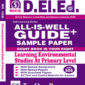 NIOS DELEd 505 LEARNING ENVIRONMENTAL STUDIES AT PRIMARY LEVEL 505 ENGLISH MEDIUM All-Is-Well GUIDE + Sample Paper