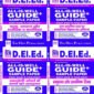 NIOS D. EL. ED Guide Books 506 + 507 + 508 + 509 Combo All Is Well Guide + Sample Papers (DELED HINDI Medium) Buy NIOS DElEd Books, the best Guide Books and Reference Books.