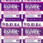 NIOS DELED English Medium 506 + 507 + 508 + 510 Combo All Is Well Guide + Sample Papers Buy NIOS DElEd Books, the best Guide Books and Reference Books.