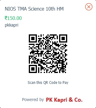 Nios Open School |Science & Technology 212 Solved Assignment | TMA Hindi Medium