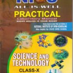 NIOS PRACTICAL MANUAL SCIENCE AND TECHNOLOGY 212 HELP BOOK IN ENGLISH MEDIUM