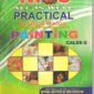 NIOS PAINTING 225 PRACTICAL MANUAL HELP BOOK IN ENGLISH MEDIUM
