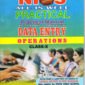 NIOS DATA ENTRY OPERATIONS 229 PRACTICAL MANUAL HELP BOOK IN ENGLISH MEDIUM