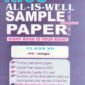 Nios Sample Paper 309 Sanskrit 309 All-Is-Well