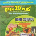 Nios 216 Home Science Open 20 Plus EM