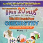 Nios Chemistry (313) Open 20 Plus EM