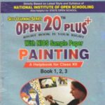 Nios Painting (332) Open 20 Plus EM