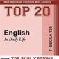 TOP IGNOU T-BEGLA-135 English in daily life - Most important questions with answers