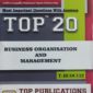 TOP IGNOU T-BCOC-132 Business Organisation And Management - Most important questions with answers (English Medium)