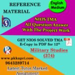 nios-solved-assignment-military-studies-374-english-medium