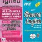 IGNOU BEVAE 181 Guide + JPH General English Book