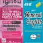 IGNOU BEVAE 181 Guide + JPH General English Book