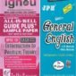 IGNOU BPSC 131 Guide + JPH General English Book