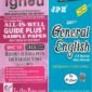 IGNOU BHIC 131 Guide + JPH General English Book