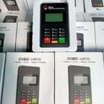Fino PAX D180 Pin Pad mPOS (Micro ATM) Device Wholesale