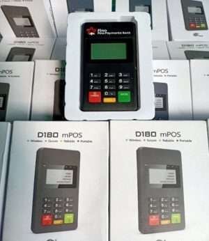 Fino PAX D180 Pin Pad mPOS (Micro ATM) Device Wholesale