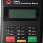 Fino PAX D180 Pin Pad mPOS (Micro ATM) Machine