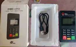 Fino PAX D180 Pin Pad mPOS (Micro ATM) Machine Unboxing