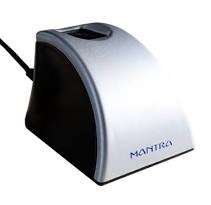 Mantra MFS110 Fingerprint Scanner