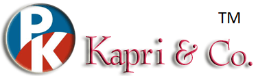 PK Kapri Education Expert