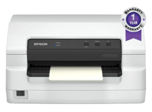 Epson PLQ35 with 1 Year Warranty Printer