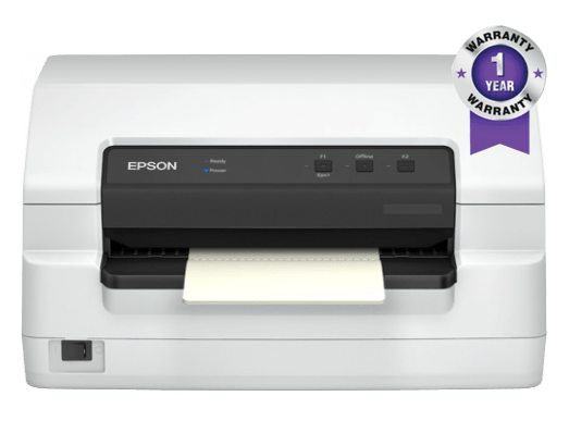 Epson PLQ35 with 1 Year Warranty Printer