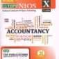 Top Nios Accountancy 224 Guide Book English Medium