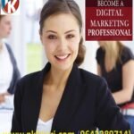 Become a Successful Digital Marketer Professional