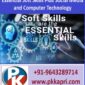 Expert in Essential Soft Skills Plus Social Media and Computer Technology