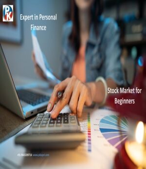 Expert in Personal Finance And Stock Market for Beginners