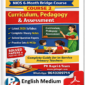 NIOS 6 Month Bridge Course (Course-2) Curriculum, Pedagogy and Assessment Complete Study Guide with Solved Exercises & Model Practice Papers (PDF for In-Service Teachers)